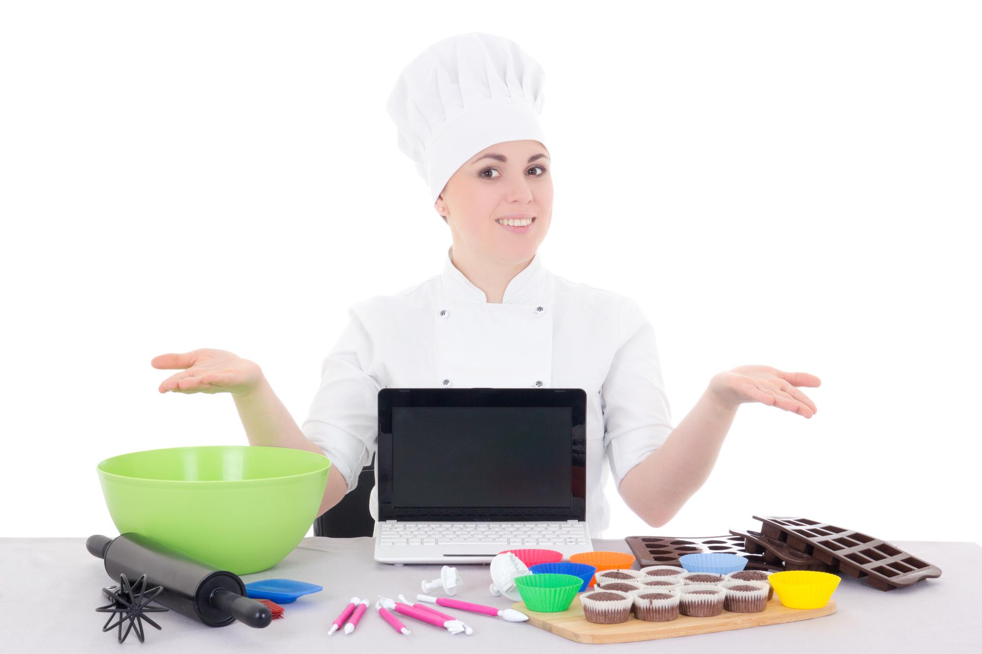 Lezione pratica di cucina italiana